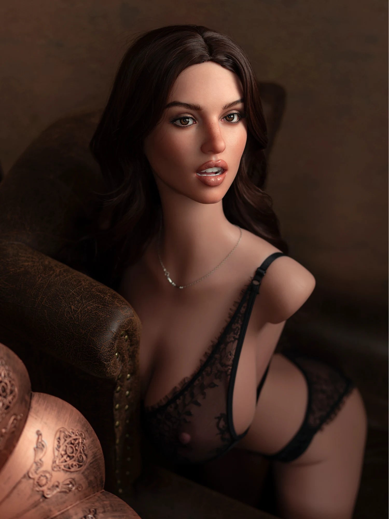 seductive